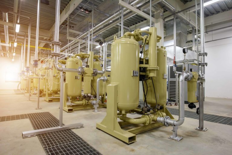 Installer un nouveau système d’air comprimé pour optimiser les coûts d’exploitation